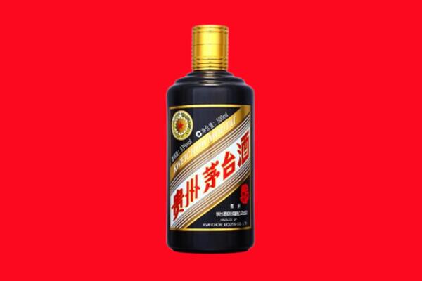 辉南县回收茅台酒瓶